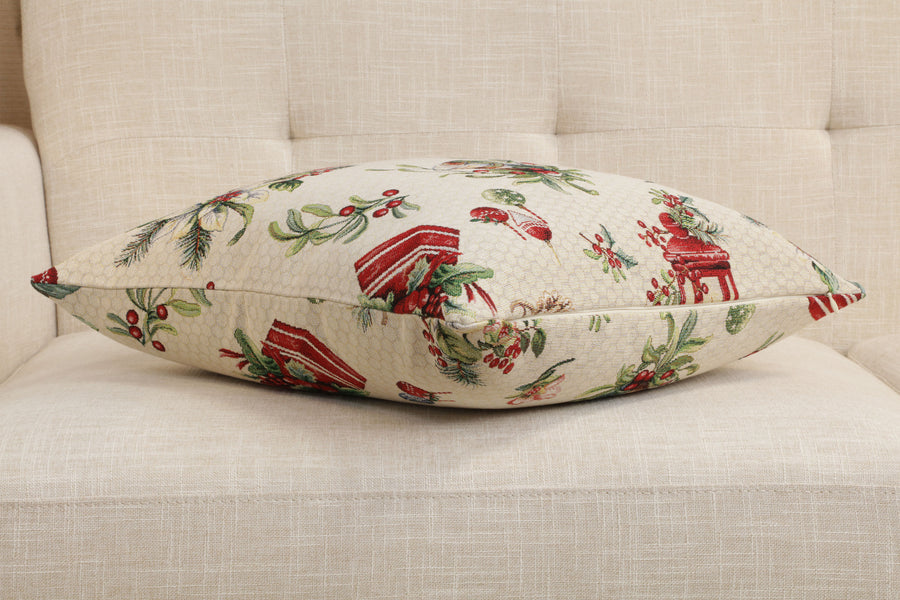 Light Cushion  Cover