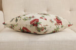 Light Cushion  Cover