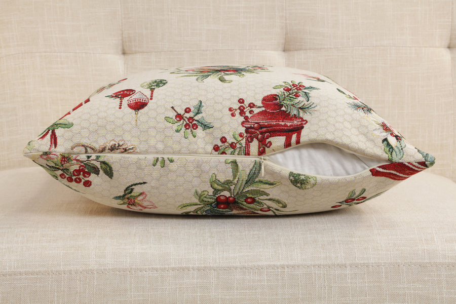 Light Cushion  Cover