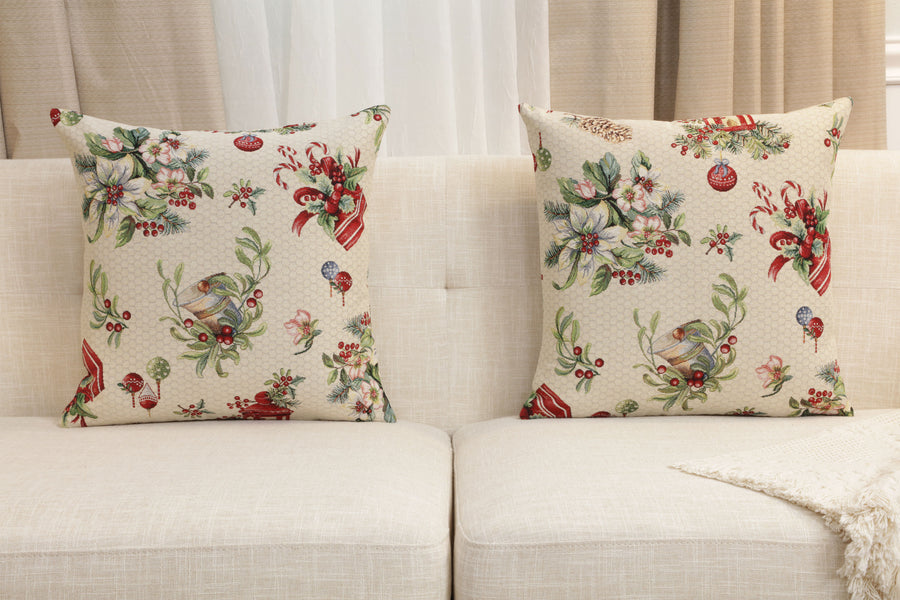 Light Cushion  Cover