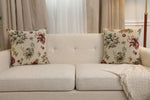 Light Cushion  Cover