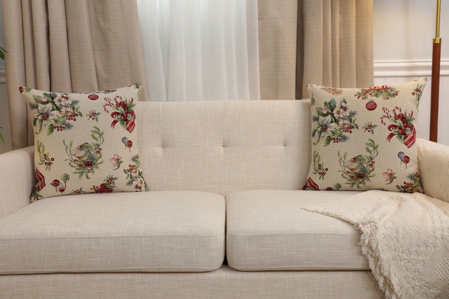 Light Cushion  Cover