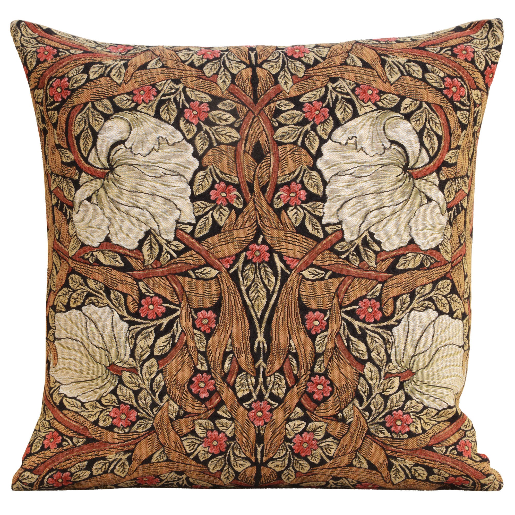 tobacco cushions Leaf Inspired Throw Pillows quality undyed Peruvian cotton Tobacco Leaf Premium Pillow