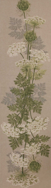 Umbels French Tapestry Table Runner