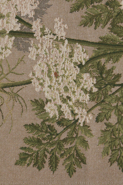 Umbels French Tapestry Table Runner