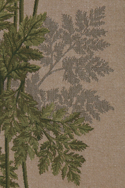 Umbels French Tapestry Table Runner