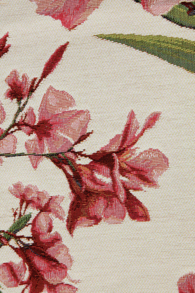 Laurels French Tapestry Table Runner