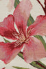 Laurels French Tapestry Table Runner