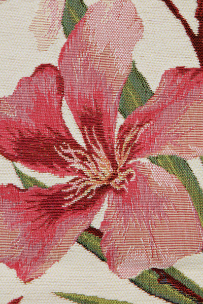 Laurels French Tapestry Table Runner