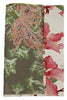 Laurels French Tapestry Table Runner