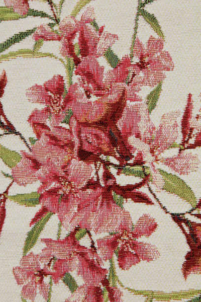 Laurels French Tapestry Table Runner