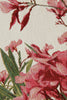Laurels French Tapestry Table Runner