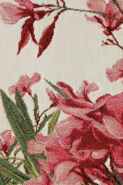 Laurels French Tapestry Table Runner