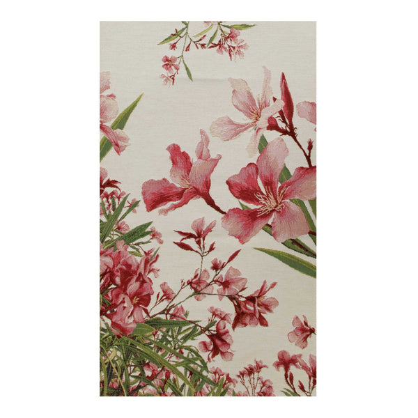 Laurels French Tapestry Table Runner
