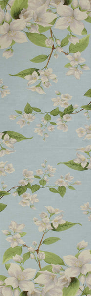 Jasmine French Tapestry Table Runner