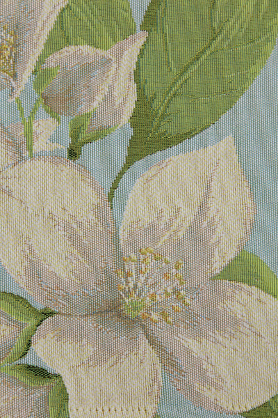 Jasmine French Tapestry Table Runner
