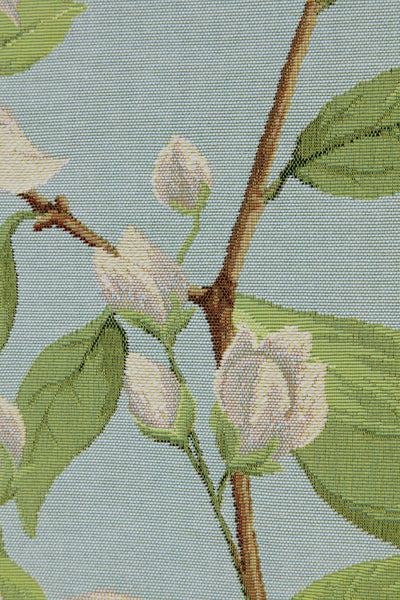 Jasmine French Tapestry Table Runner