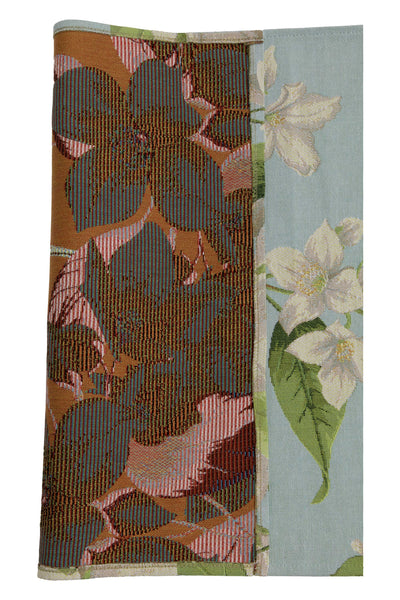 Jasmine French Tapestry Table Runner