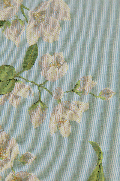 Jasmine French Tapestry Table Runner