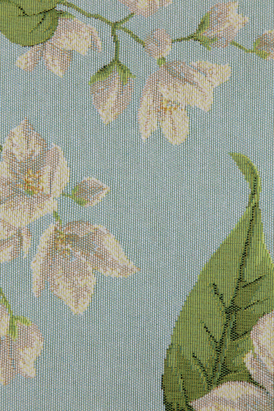 Jasmine French Tapestry Table Runner