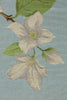 Jasmine French Tapestry Table Runner