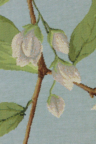 Jasmine French Tapestry Table Runner