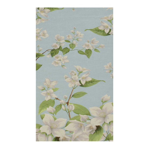 Jasmine French Tapestry Table Runner