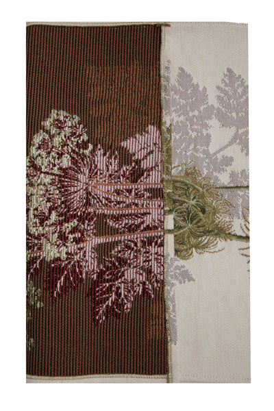 The Umbels French Tapestry Table Runner