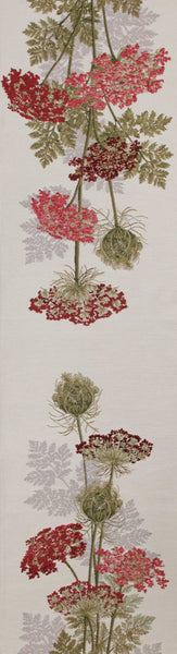 The Umbels French Tapestry Table Runner