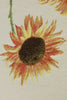 Sunflowers Runner French Tapestry Table Runner