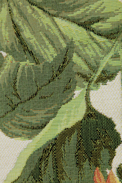 Sunflowers Runner French Tapestry Table Runner