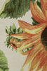Sunflowers Runner French Tapestry Table Runner