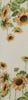 Sunflowers Runner French Tapestry Table Runner