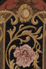 Josephine Dark Large French Tapestry Table Runner