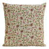Broche Flowers French Tapestry Cushion