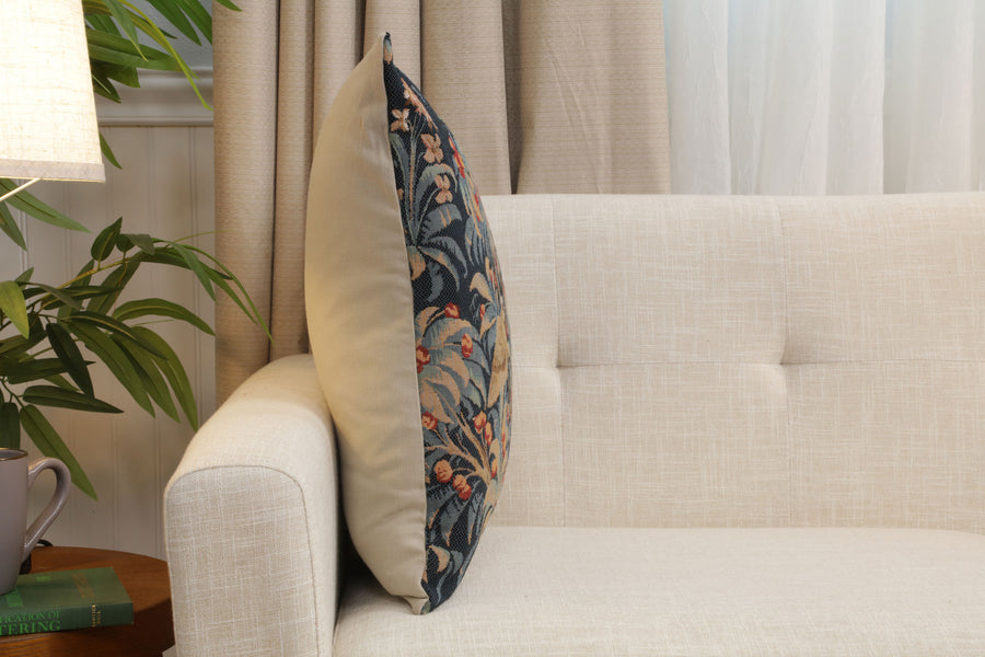 La Danse French Tapestry Cushion