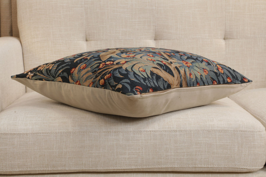 La Danse French Tapestry Cushion