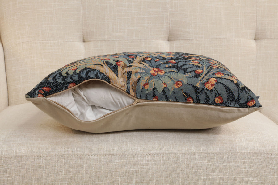 La Danse French Tapestry Cushion