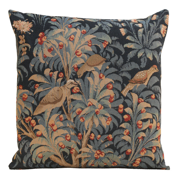 La Danse French Tapestry Cushion