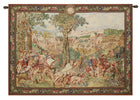 Maximilian Hunts Belgian Tapestry