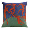 La Danse Matisse European Cushion Cover