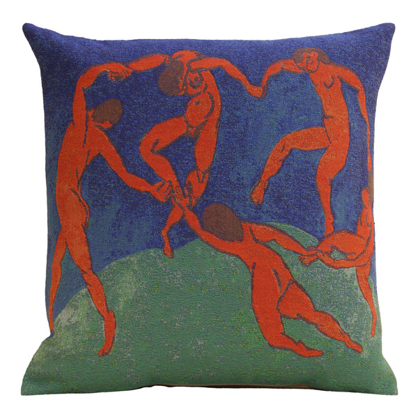 La Danse Matisse European Cushion Cover