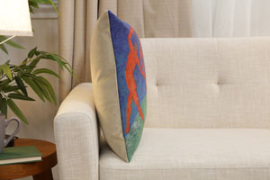 La Danse Matisse European Cushion Cover