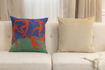 La Danse Matisse European Cushion Cover