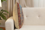 Gent - III Torens European Cushion Cover
