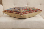 Gent - III Torens European Cushion Cover