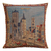 Gent - III Torens European Cushion Cover