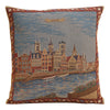 Gent - Graslei European Cushion Cover
