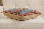 Gent - Graslei European Cushion Cover