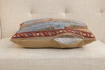 Gent - Graslei European Cushion Cover